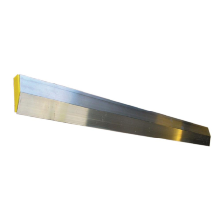 Tayler Tools 8ft Plasterers Feather Edge