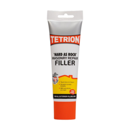 Tetrion Hard As Rock Exterior Filler 330g
