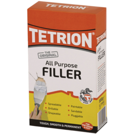 Tetrion All Purpose Filler 500g