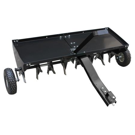 The Handy 121cm (48") Plug Aerator 