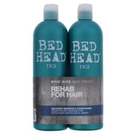 TiGi Bed Head Hair Recovery Shampoo & Conditioner