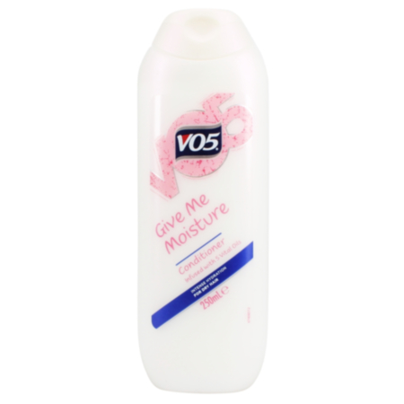 VO5 Give Me Moisture Conditioner (250ml)