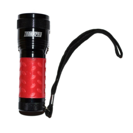 Tronixpro Uv Torch
