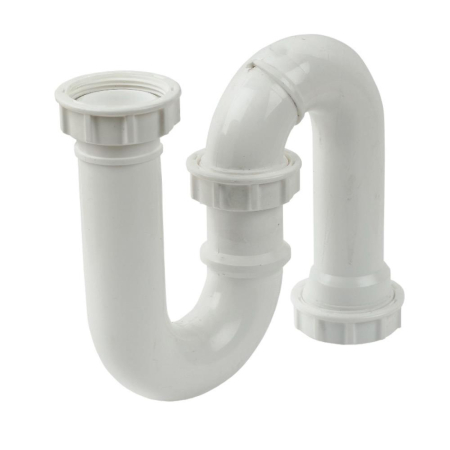 Floplast TS47 40mm S Trap - 76mm Seal