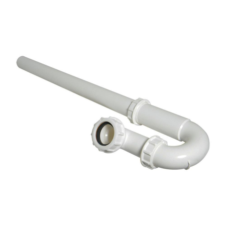 Floplast TW471 40mm Washing Machine Trap