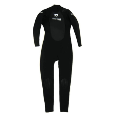 Westcoast Mens Full Suit-46"