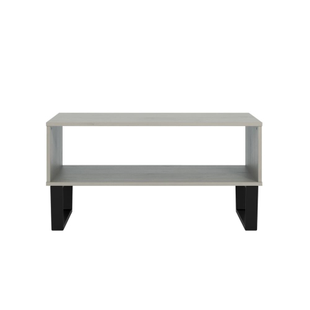 Modern Living Open Coffee Table
