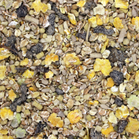 Bamfords Fruity Songster Wild Bird Tablefood - 2.5kg