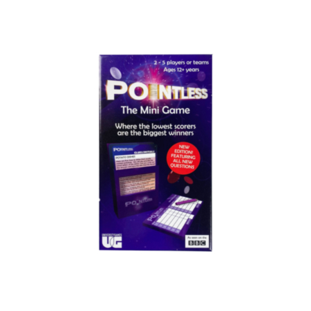 Pointless Mini Game 