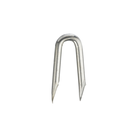 Unifix® Galvanised Staples in Tub 30x3.55mm (2.5kg)