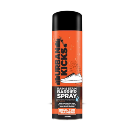 Urban Kicks Rain & Stain Barrier Spray - 200ml