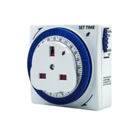Uni-Com Segment Timer