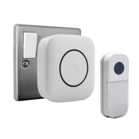 Plug-In Door Chime