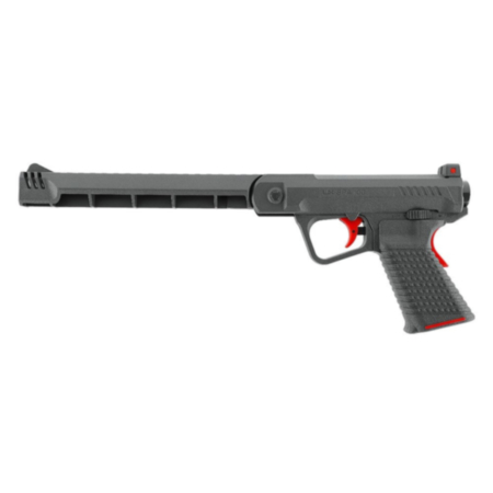 2.4391 UX SPA 100 Pellet Pistol