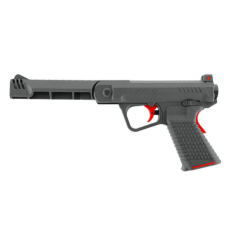 2.4390 UX SPA 60  Pellet Pistol