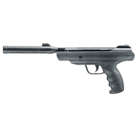 Umarex UX Trevox TNT Nitrogen Gas Piston Pistol
