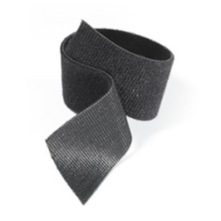 Velcro® One-Wrap® Reusable Ties, 30mm x 5m - Black