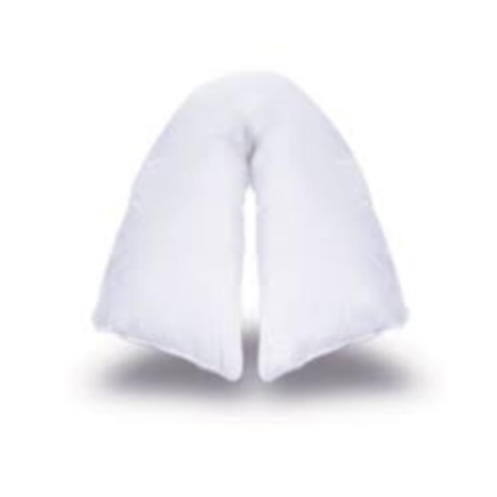 V Shaped Pillow