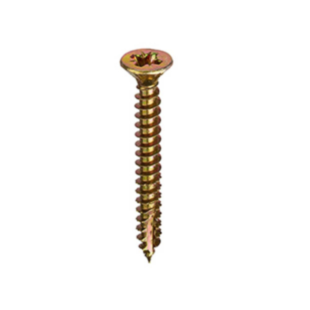 5 x 30mm UF Vortex Power Screw Fully Threaded