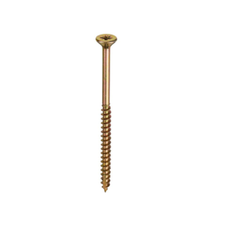 6 x 150mm UF Vortex Power Screw CE 