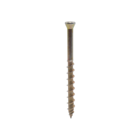 3.5 x 45mm Vortex Tongue & Groove Screws