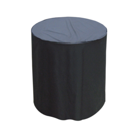 Kettle Barbecue Cover Black