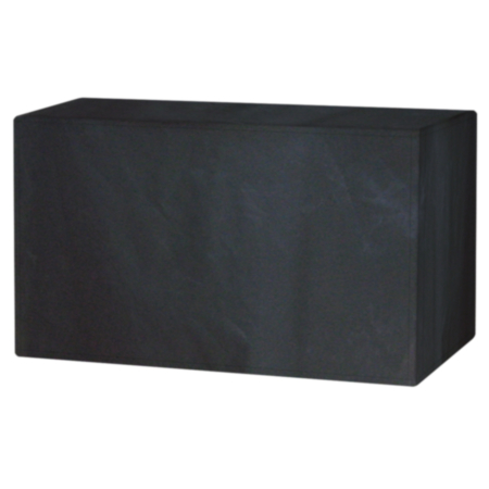 Ex Large Classic Barbecue Cover Black