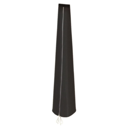 Garland Extra Large Parasol Cover Black