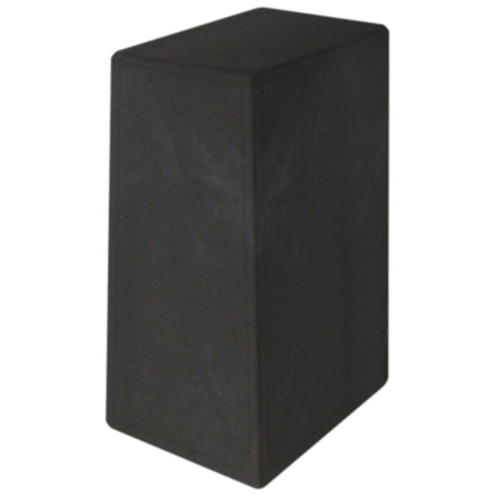 Garland Reclining Chair Cover Black