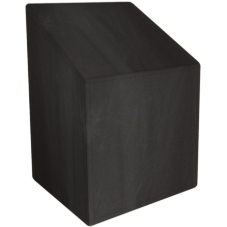 Garland Armchair  Cover Black