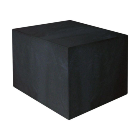 Garland Large Armchair Cover Black