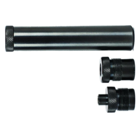 Webley QGS4 4" Moderator