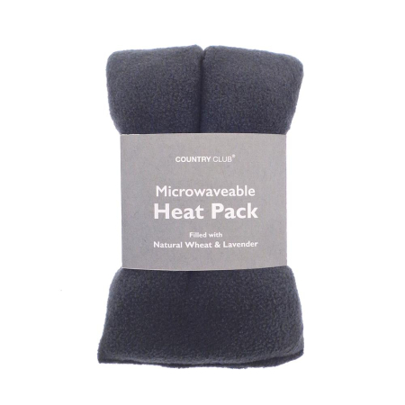Country Club Microwavable Heat Pack