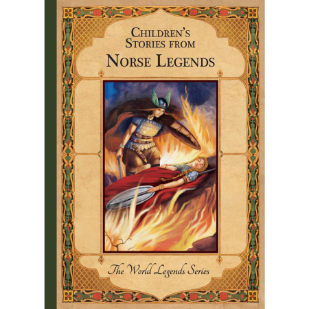 World Legends - Norse Legends