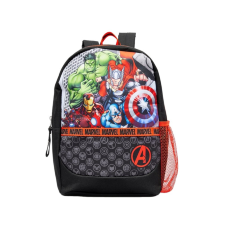 Avengers Hero Sports Panel Backpack