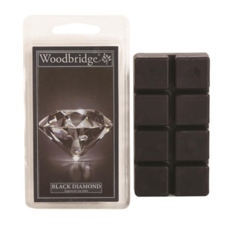 Black Diamond Wax Melts