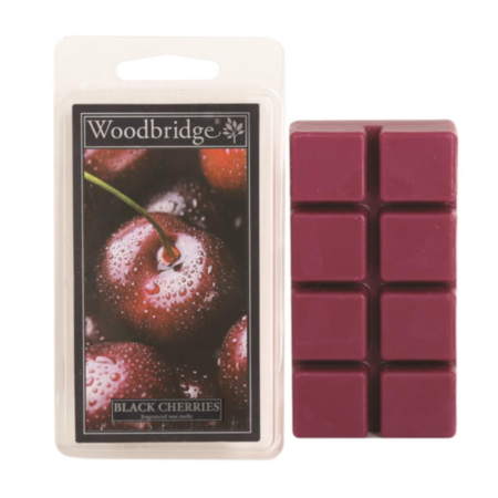 Black Cherries Wax Melts