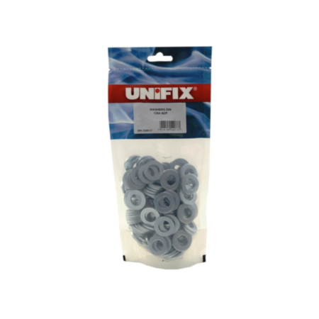 M6 Washers DIN125A Pouch 