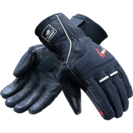 Weise Outlast Sirius 2.0 Womens Gloves - Black
