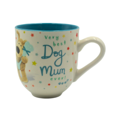 Boofle Mug - Dog Mum