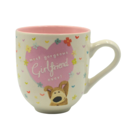 Boofle Mug - Girlfriend