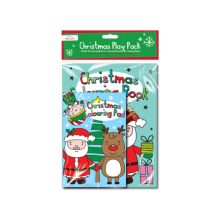 Christmas Play Pack