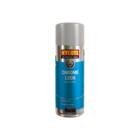 Hycote Chrome Look 400ml