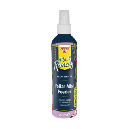 Zero In Foliar Mist Feeder 250ml