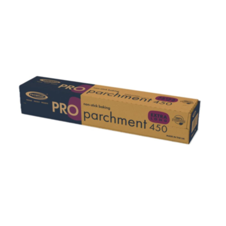 Prowrap Baking Parchment - 45cm x 75m