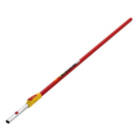 Wolf-Garten Telescopic Handle 220cm - 400cm