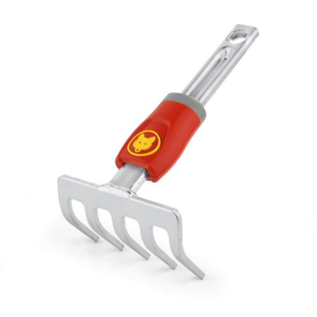 Wolf-Garten Multi-Change® Small Rake 8cm