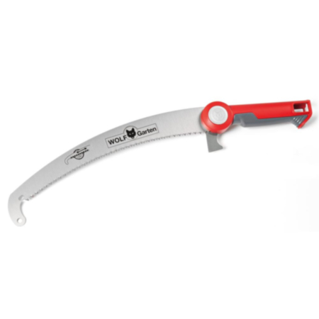 Wolf-Garten Multi-Change® Powercut Professional Pruning Saw 