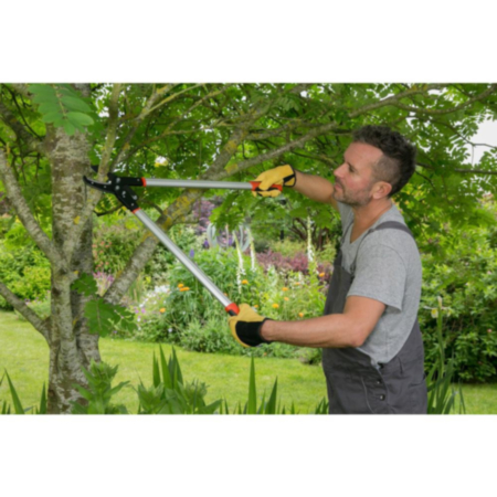 Wilkinson Sword Ratchet Anvil Loppers 