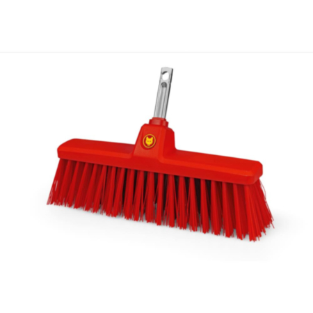 Wolf-Garten Multi-Change® Patio Broom 35cm